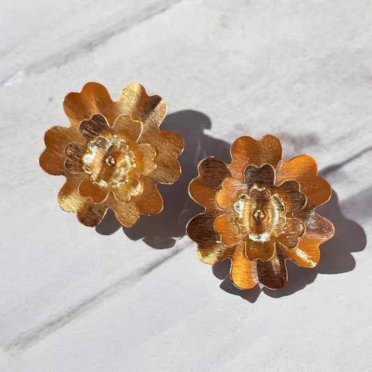 Petal Bliss Earrings