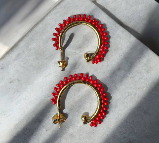 Laguna Mini Loops Hoops